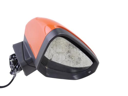 Right mirror AUDI Q3 (F3B) 35 TDI | BP29547201C27 