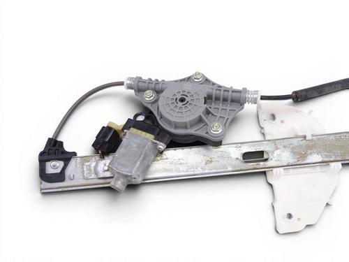 Rear left window mechanism KIA RIO IV (YB, SC, FB) | BP34164314C24 - Image 2