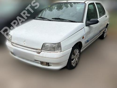 Used Parts RENAULT CLIO I (B/C57_, 5/357_)  1.9 D (B/C/S576, B/C/S57L)  1126407
