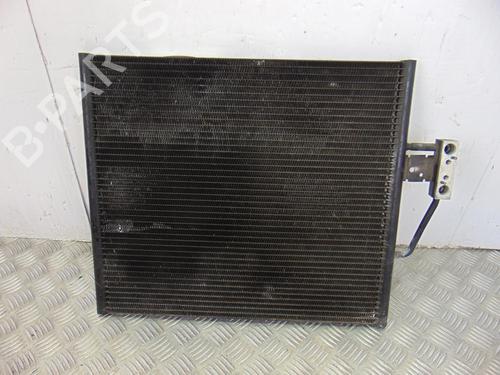 Radiador de A/C BMW 5 (E39) 525 i (192 hp) 10686738