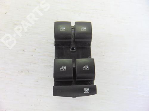 left-front-window-switch-opel-astra-k-b16-16-cdti-68-13408458-2015-2016-2017-2018-2019-2020-2021-2022-8533062 main image