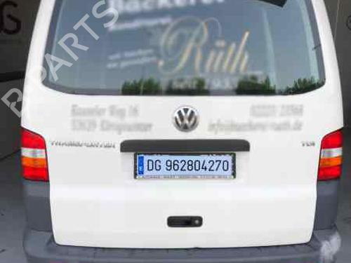 Electronic sensor VW TRANSPORTER T5 Van (7HA, 7HH, 7EA, 7EH) 1.9 TDI | BP8242022M84  - Image 19