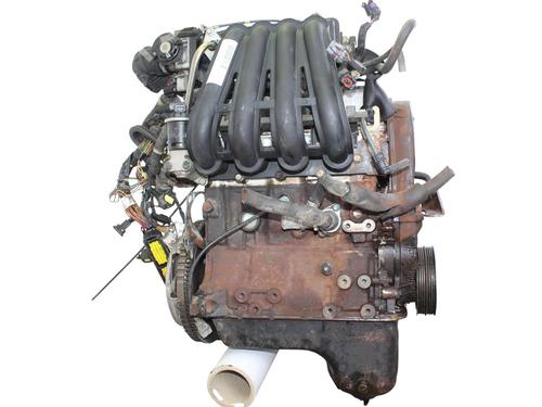 Engine DAEWOO MATIZ (M100, M150)  | BP28129856M1 