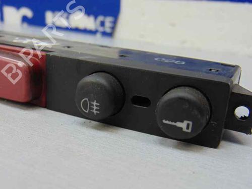 Warning switch ALFA ROMEO GT (937_) 1.9 JTD (937CXN1B) | BP7729673I22 