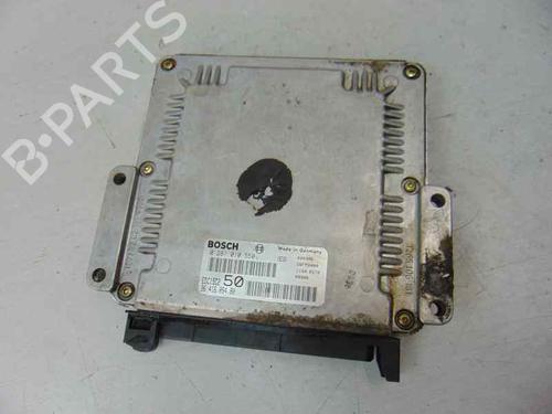 Engine control unit (ECU) CITROËN XSARA (N1) 2.0 HDi 90 | BP7730263M57 