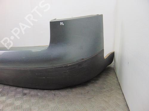 Rear bumper AUDI A6 C5 (4B2) 2.8 quattro | BP7730315C8 