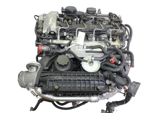 Engine MERCEDES-BENZ C-CLASS Coupe (CL203) C 220 CDI (203.706) | BP28725426M1