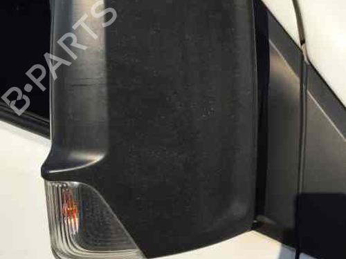 Warning switch MERCEDES-BENZ SPRINTER 3,5-t Van (B906) 313 CDI (906.631, 906.633, 906.635, 906.637) | BP7717469I22 