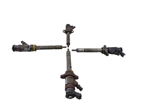 Used Injector Injector PEUGEOT 207 SW (WK_) 1.6 HDi (90 hp) 33207917 33207917