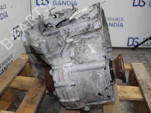 Gearbox VW TOURAN (1T1, 1T2)  | BP7726285M3 
