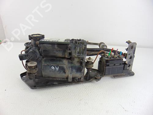 Suspension compressor AUDI ALLROAD C5 (4BH) 2.5 TDI quattro | BP11749431M103 