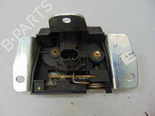 Tailgate lock MERCEDES-BENZ M-CLASS (W163) ML 270 CDI (163.113) | BP7730685C101 
