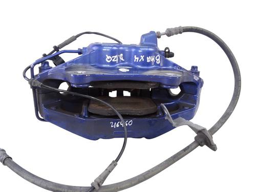 Left front brake caliper BMW X4 (G02, F98) xDrive M40 i | BP27379239M105 