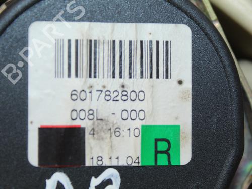 Kollisonspute sett AUDI A8 D3 (4E2, 4E8) 3.0 TDI quattro | BP15645381C86 