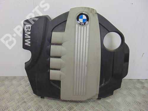 Used Engine cover Engine cover BMW 1 (E87) 123 d (204 hp) 8738713 8738713