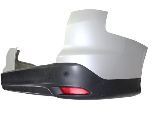 Rear bumper FORD FOCUS III Turnier 1.5 TDCi ECOnetic | BP23859969C8 