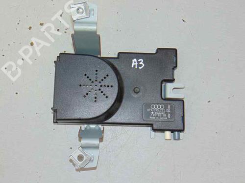 Used Electronic module AUDI A3 Sportback (8PA) 1.9 TDI (105 hp) 10245089