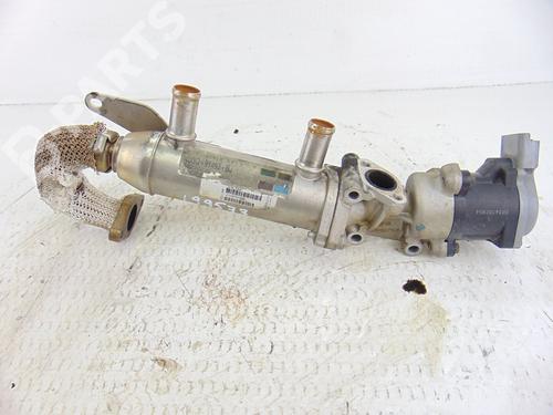 Used Egr Egr PEUGEOT 407 Coupe (6C_) 2.7 HDi (204 hp) 10414056 10414056