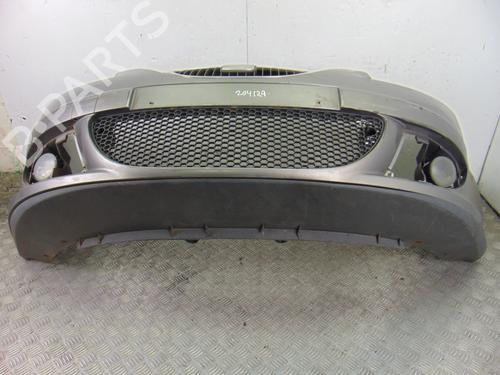 Front bumper SEAT ALTEA (5P1)  | BP12432115C7 