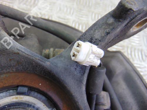 Right front steering knuckle SUZUKI SX4 (EY, GY)  | BP9366915M26 