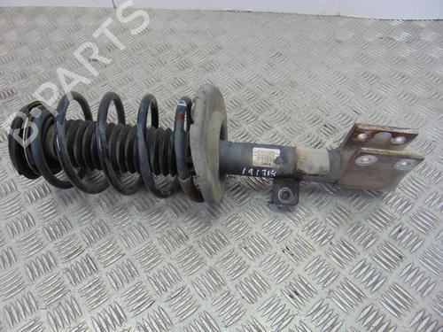 Used Right front shock absorber PEUGEOT 308 I (4A_, 4C_) [2007-2016]  8541048