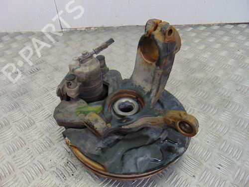 Right front steering knuckle SEAT IBIZA IV (6J5, 6P1)  | BP10656834M26 