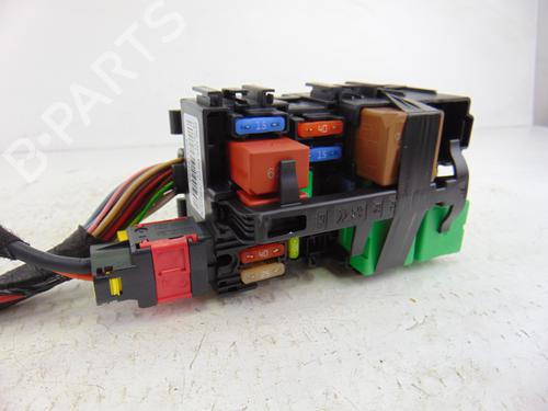 Fuse box PEUGEOT 508 II (FB_, FH_, F3_) 1.5 BlueHDI 130 (FBYHZJ, FBYHZR) | BP10340695E1 