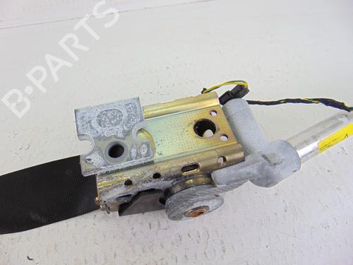 Rear left seatbelt BMW 7 (E65, E66, E67) 740 d | BP10561194I29 