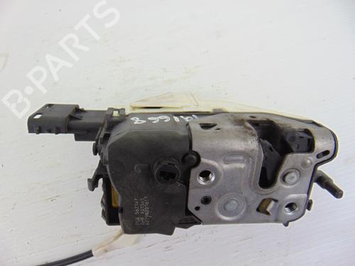 Front right lock PEUGEOT 308 I (4A_, 4C_)  | BP8538654C97 