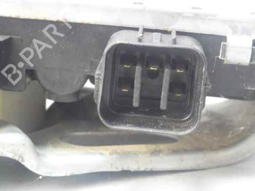 Used Rear left window mechanism MITSUBISHI PAJERO III (V7_W, V6_W) 3.2 Di-D (V68W) (160 hp) 7723556