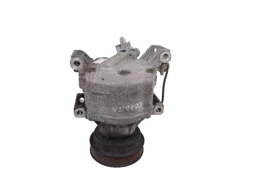 AC compressor TOYOTA COROLLA (_E12_) 2.0 D-4D (CDE120R, CDE120L_) | BP32865644M34  - Image 5