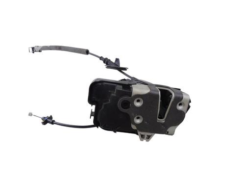 Front left lock FORD PUMA (J2K, CF7)  | BP23462868C98 