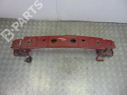 Used Rear bumper reinforcement Rear bumper reinforcement MAZDA 3 (BM, BN) 2.2 D (150 hp) 10727871 10727871
