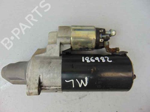 Startmotor MERCEDES-BENZ M-CLASS (W164) ML 320 CDI 4-matic (164.122) (224 hp) 7730772