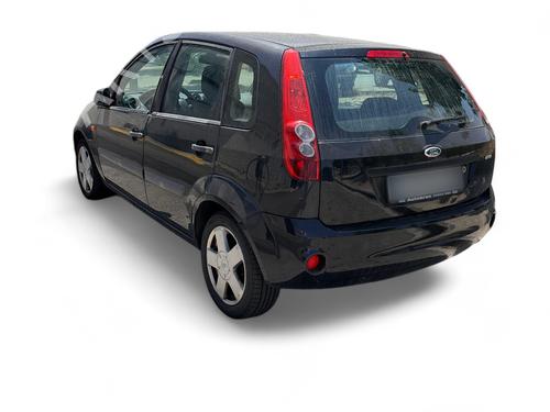 Steering pump FORD FIESTA V (JH_, JD_) 1.4 TDCi | BP19260293M99 