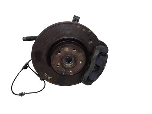 Used Right front steering knuckle Right front steering knuckle FIAT DOBLO Cargo (263_) 1.3 D Multijet (263WXU1A, 263ZXU1A, 263WYB1A, 263ZYB1A) (95 hp) 32708274 32708274