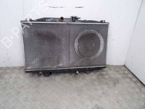 Køler HONDA ACCORD VII (CL, CN) 2.0 (CL7) (155 hp) 17561289