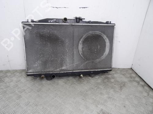 Radiateur à eau HONDA ACCORD VII (CL, CN) 2.0 (CL7) (155 hp) 17561289