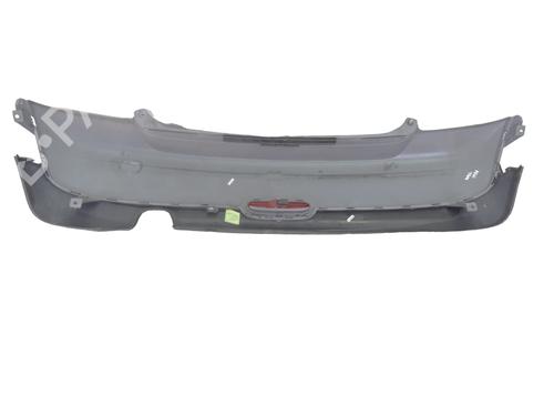Rear bumper MINI MINI (R56) Cooper | BP18903042C8 