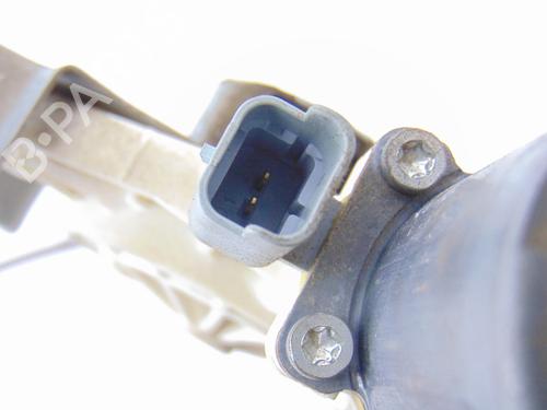 Front right window mechanism NISSAN MICRA III (K12) 1.2 16V | BP8175757C23 