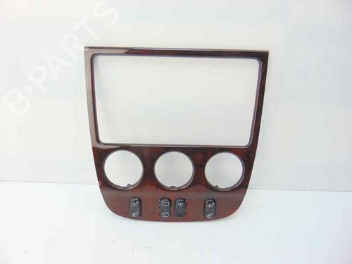 Radio MERCEDES-BENZ M-CLASS (W163) ML 270 CDI (163.113) | BP7730689E6 