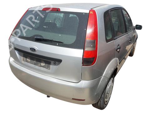 Right mirror FORD FIESTA V (JH_, JD_) 1.4 16V | BP29010198C27 
