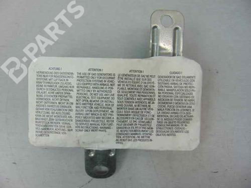 Used Right door airbag Right door airbag BMW 7 (E65, E66, E67) 730 d (218 hp) 7727654 7727654