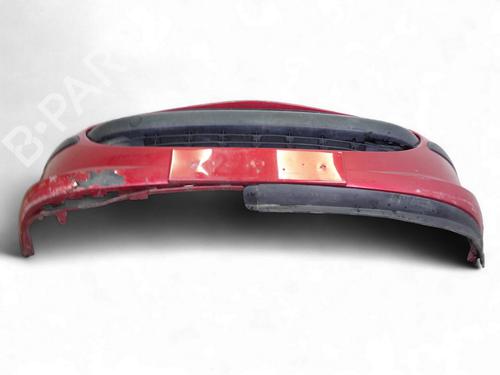 Front bumper PEUGEOT 207 (WA_, WC_)  | BP29247003C7 