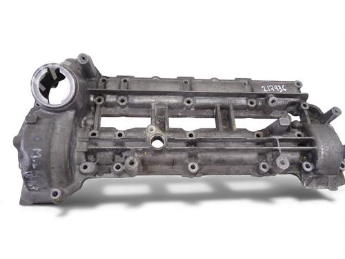 Valve cover MERCEDES-BENZ M-CLASS (W164) ML 320 CDI 4-matic (164.122) | BP30786907M124 