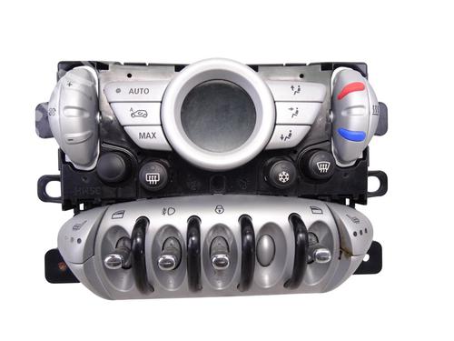 Used Climate control Climate control MINI MINI (R56) Cooper S (174 hp) 33709969 33709969