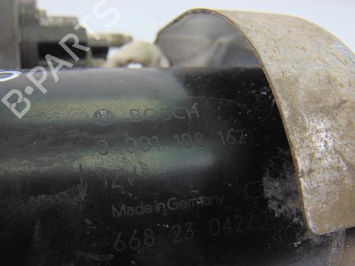 Starter PEUGEOT 106 II (1A_, 1C_) 1.5 D | BP8698581M8 