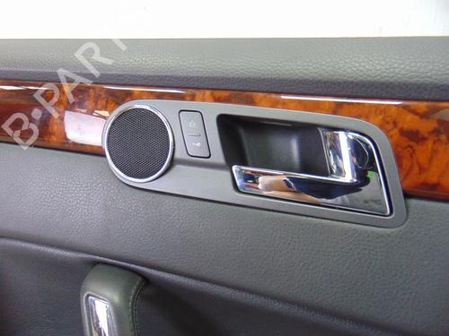 Bageste højre beklædning VW PHAETON (3D1, 3D2, 3D3, 3D4, 3D6, 3D7, 3D8, 3D9) 3.0 V6 TDI 4motion | BP10345216C61 
