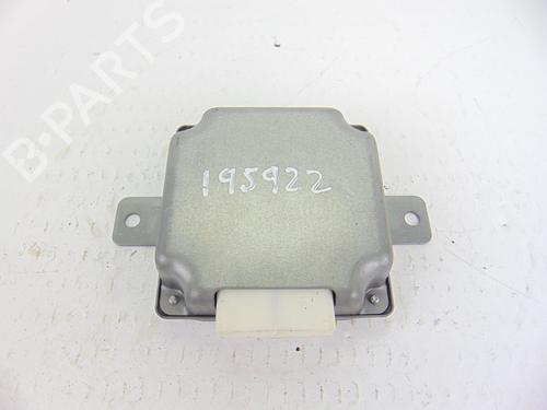 Used Electronic module SUZUKI SX4 (EY, GY) [2006-2025]  9556619