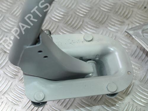 Tailgate BMW 7 (F01, F02, F03, F04) 740 d xDrive | BP18408964C6 